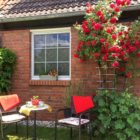 Ferienwohnung Schubertstrasse Malchow  Exterior foto